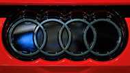 New blow to German auto sector as Audi announces job cuts