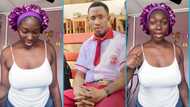 C Confion's lover searches for love a few months after his passing, video