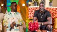 He wasn't mentally ready - Akon reveals why he could not turn Sarkodie into a global after signing him to Konvict