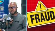 Cyber fraud spike: Ghana loses GH¢3.4 million to fake investment schemes in 6 months