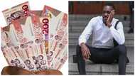 "I've saved GH₵10k but thanks to 2 years advance I now have to use GH₵9.6k to pay rent" - GH man laments