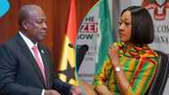 Mahama petitioned to remove EC Chairperson Jean Mensa following Gertrude Torkornoo's ouster as CJ