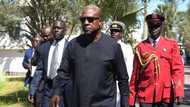 John Mahama appointed by AU as High Representative to resolve political crisis in Somalia
