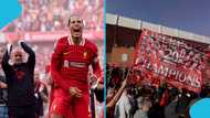 Liverpool Win Premier League Title, Equal Manchester United on 20 Trophies