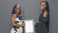 Brilliant GH girl emerges 2021 Best IGCSE student, says “it takes a lot of sacrifice and self-discipline”