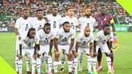 Andre Ayew Dropped Again as Otto Addo Names Squad for Angola and Niger Clash