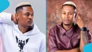 South African dancer Limpopo Boy dropped from major Botswana event over an alleged leaked video