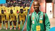 Ghana vs. Mali WC qualifier: TV channels, live stream, and how to watch