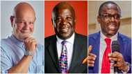 Sam Jonah, Jospong, Despite & 4 other millionaires who can help Ghana get out of economic crisis