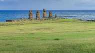 Easter Island welcomes back tourists post-pandemic