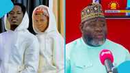 Fancy Gadam’s mature move after Buga marries his ex-wife Queen Meela sparks reactions online