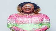 Hon. Mavis Hawa Koomson- 7 facts you should know about her