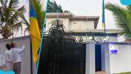 Ukraine opens embassy in Accra to provide consular services