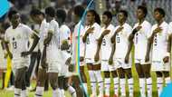 Black Princesses: Sports journalists lament over unpaid bonuses due Ghana's new gold medal winners