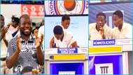 NSMQ 2023: Achimota triumphs over Notre Dame to make it to next stage