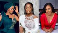 Jackie Appiah tops McBrown and others to emerge as 2021 fans' favourite actress