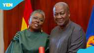Mahama government commitment to gender inclusion must go beyond appointments
