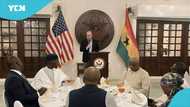 US embassy suspends operations in Accra on May 1 for workers’ Day holiday