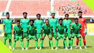 CAF Confed Cup: Nsoatreman dismantles Elect Sport with 3 first-half goals