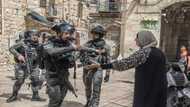 20 killed as violent clashes over Jerusalem leads to rockets, air strikes