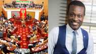 Parliament finally approves Kissi Agyebeng as Special Prosecutor