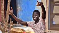 Lucky Ghanaian man uses GHc1 to win GHc196,000 in sports betting; his account gets deleted & restored