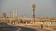 Saudi Arabia transfers more Aramco oil shares to wealth fund