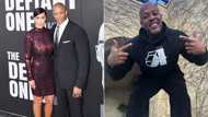 Dr Dre: Rapper wears different pair of shoes daily; video shows off collection