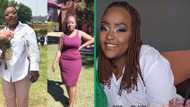 Beautiful lady loses 20kgs in 3 months, flaunts transformation in video: "It is possible"