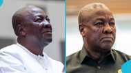 John Mahama opens up about his salary as president: “I’ve not been paid”
