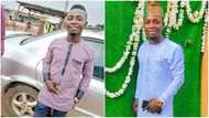 Man who went missing days to his planned wedding found in ritualist's den