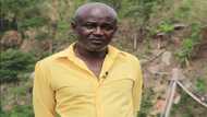 Meet the Akyem Maase man who built all the incredible canopy walkways in Ghana (video)