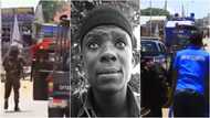 Photos, age, and other details of one of the young men shot dead by soldiers in Ejura protest drop