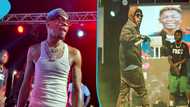 Shatta Wale deletes his entire Konekt album from YouTube, fans disappointed