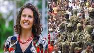 Ghana's democracy too strong for a coup – UK High Commissioner