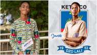 James Lutterodt: Last words of Ketasco's NSMQ 2021 star on his social media surface