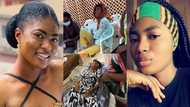Beautiful 22-year-old SHS graduate unable to eat due to cancer; needs GHc 30k for surgery