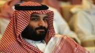 Saudi Arabia's crown prince named prime minister