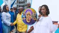 Why women are missing from the top of Ghanaian politics: Shamima Muslim shares her thoughts