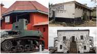 Fort Santo Antonio and 2 other amazing forts in Ghana that people do not know about