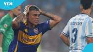 FIFA Club World Cup: Argentina footballer denied entry into the US