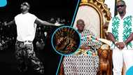 Sarkodie excites fans as he makes huge announcement about timing of historic Kumasi Rapperholic