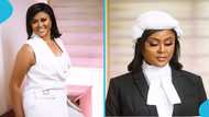 Ghanaians mourn Adelheid Nyarko London, senior midwife and newly qualified lawyer, passes away