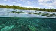 Indonesian islanders sue cement giant Holcim over climate damage