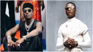 Wizkid speaks on his 2022 Grammy chances, putting Africa on the map and why Made in Lagos LP remains relevant