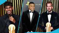 Ballon d’Or 2026: Winners accidentally announced ahead of the official ceremony
