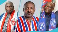 NPP chairmanship race: Latest survey shows who is likely to win the polls