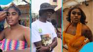 Jackson K Bentum Defends Yaa Jackson's Lifestyle: "She's an Adult, Why Should Her Life Bother You"