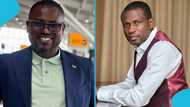 Abeiku Santana replies to Okraku Mantey, disputes claims of breaching public office laws