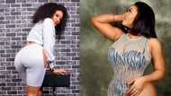 9 photos of actress and mom of 1 Chichi Neblett causing 'confusion' on social media